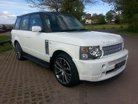 Caseys Cars limos and wedding cars 1074829 Image 4
